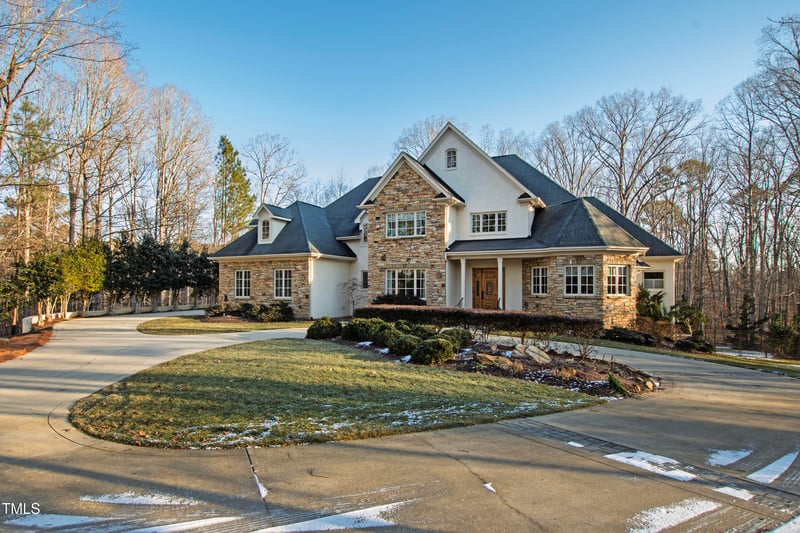 1313 Enderbury Dr, Raleigh, NC 27614
