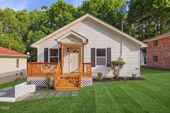 1313 Fargo St, Durham, NC 27707