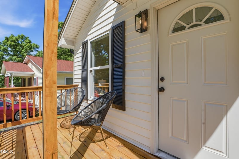 1313 Fargo St, Durham, NC 27707