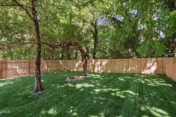 1313 Fargo St, Durham, NC 27707