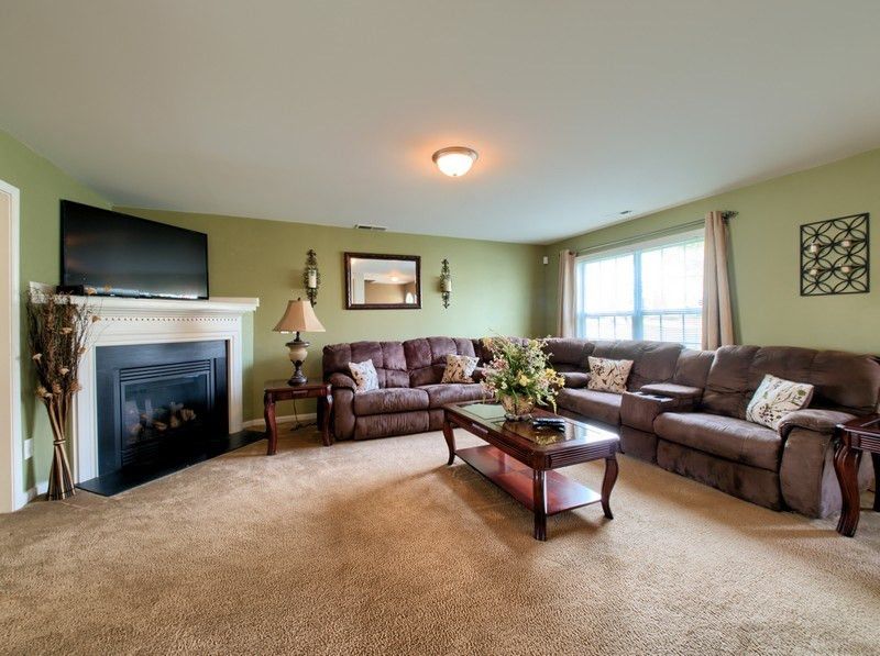 1313 Forestford Ct, Raleigh, NC 27610