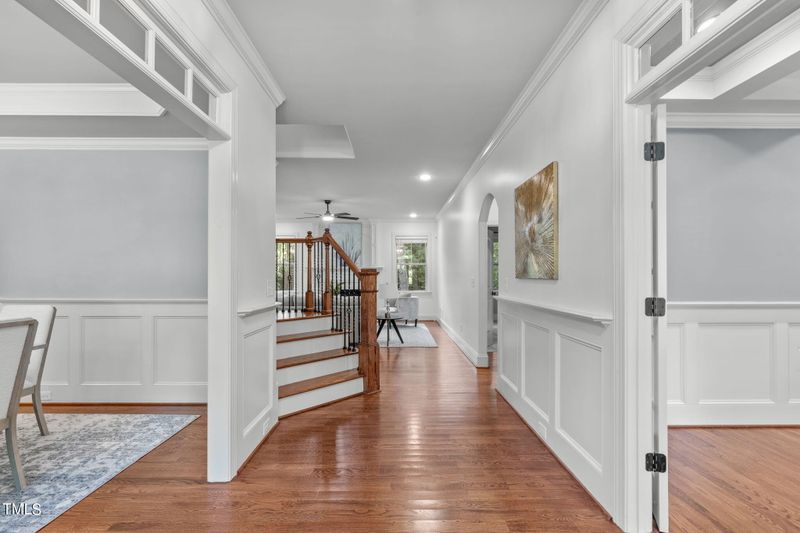 1313 Gironde Ct, Wake Forest, NC 27587