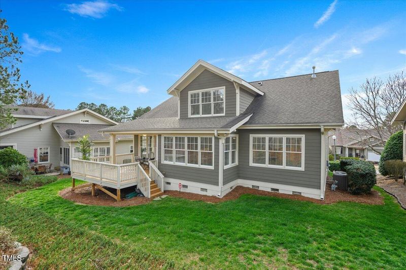 1313 Groves Field Ln, Wake Forest, NC 27587