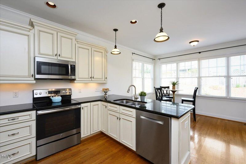 1313 Groves Field Ln, Wake Forest, NC 27587