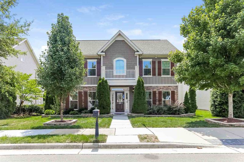 1313 Hemby Ridge Ln, Morrisville, NC 27560