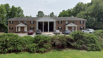 1313 Hudson Ave, Durham, NC 27713