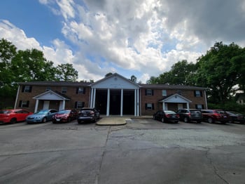 1313 Hudson Ave, Durham, NC 27713