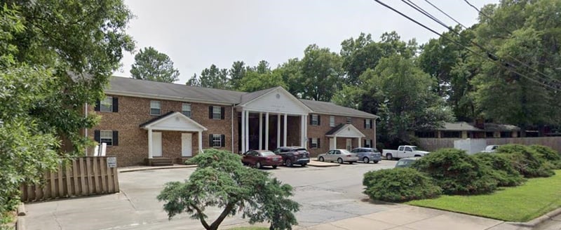 1313 Hudson Ave, Durham, NC 27713