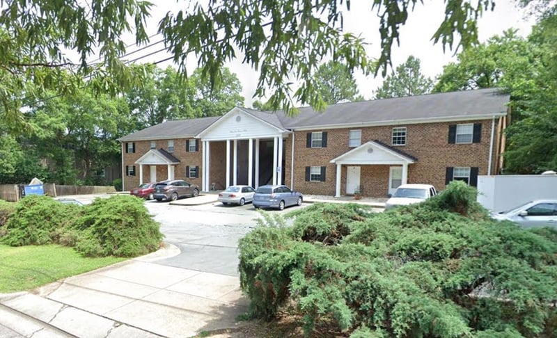 1313 Hudson Ave, Durham, NC 27713