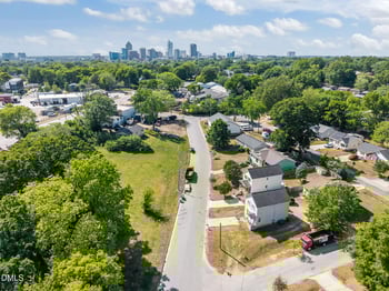 1313 Joe Louis Ave, Raleigh, NC 27610