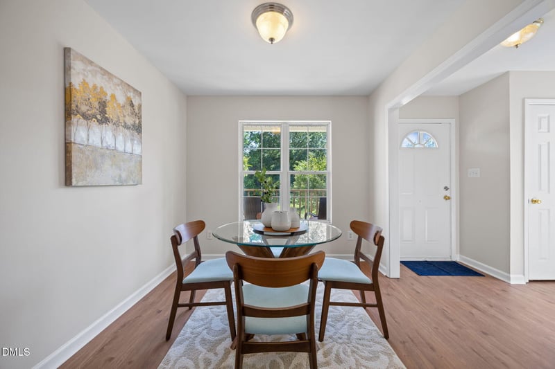 1313 Joe Louis Ave, Raleigh, NC 27610