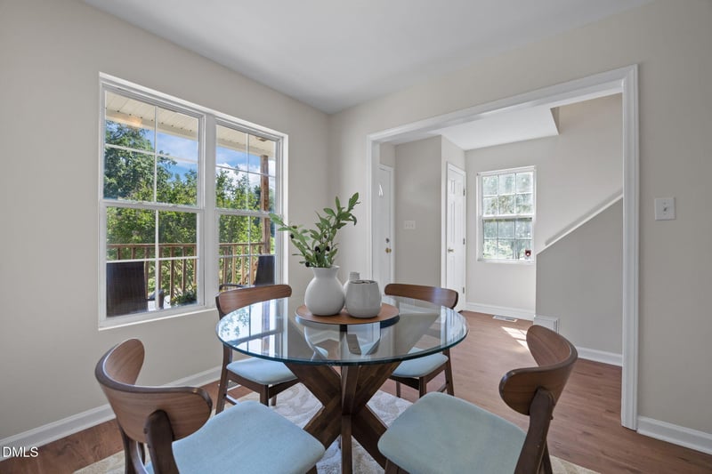 1313 Joe Louis Ave, Raleigh, NC 27610