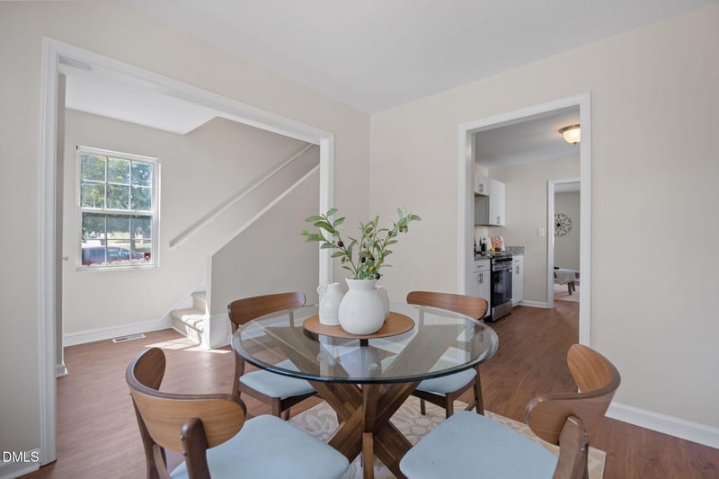 1313 Joe Louis Ave, Raleigh, NC 27610