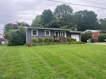 1313 Kelly Rd, Garner, NC 27529