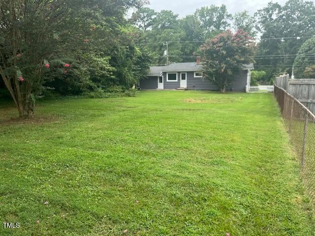 1313 Kelly Rd, Garner, NC 27529