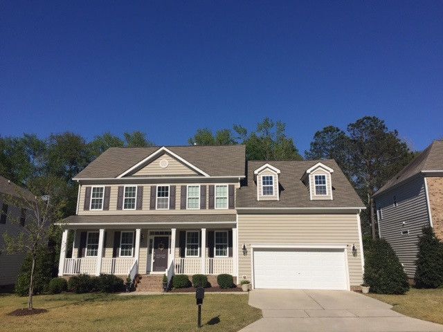1313 Lagerfeld Way, Wake Forest, NC 27587