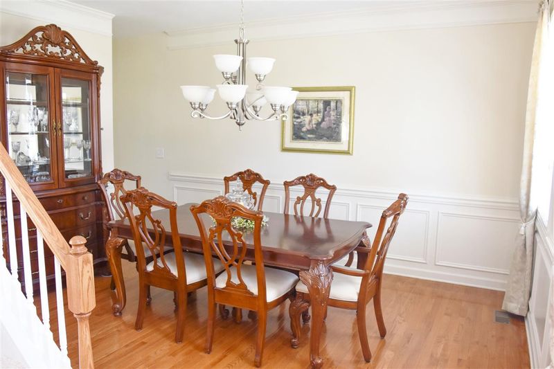 1313 Lagerfeld Way, Wake Forest, NC 27587