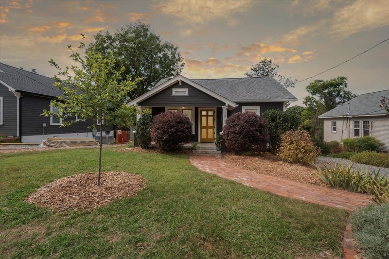 1313 Lancaster St, Durham, NC 27701