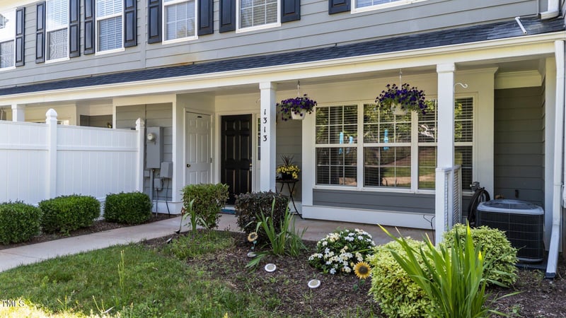 1313 Legacy Greene Ave, Wake Forest, NC 27587