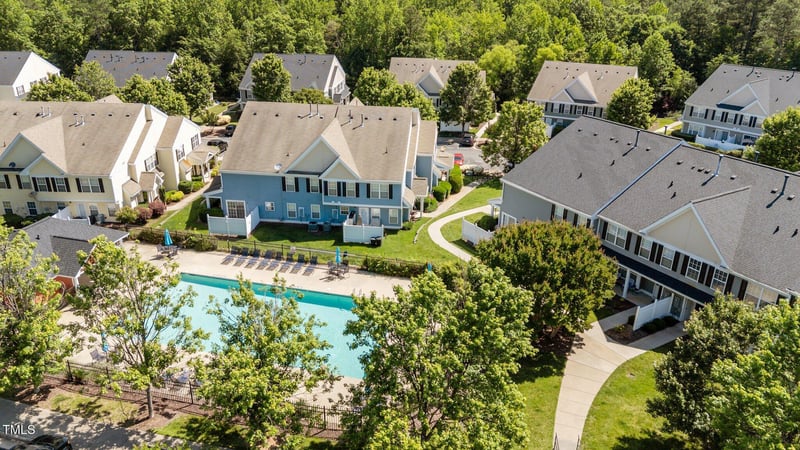 1313 Legacy Greene Ave, Wake Forest, NC 27587