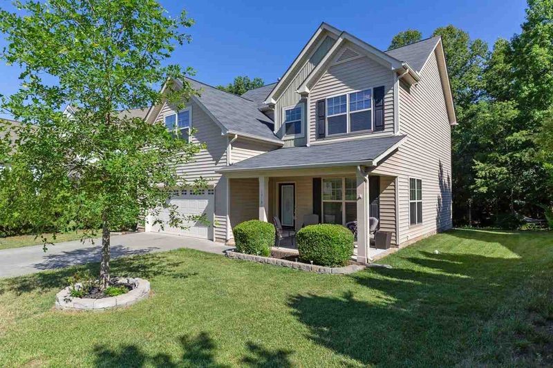 1313 Litchborough Way, Wake Forest, NC 27587