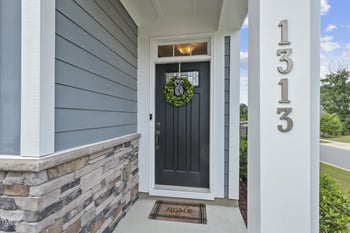 1313 Littlehills Dr, Apex, NC 27523