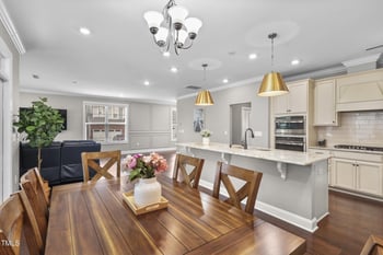 1313 Littlehills Dr, Apex, NC 27523
