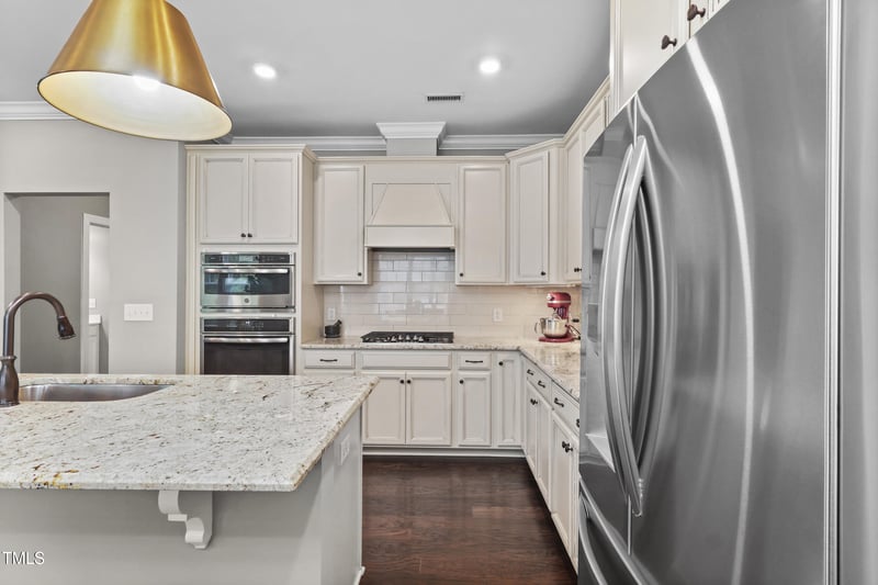 1313 Littlehills Dr, Apex, NC 27523