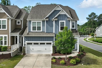 1313 Littlehills Dr, Apex, NC 27523