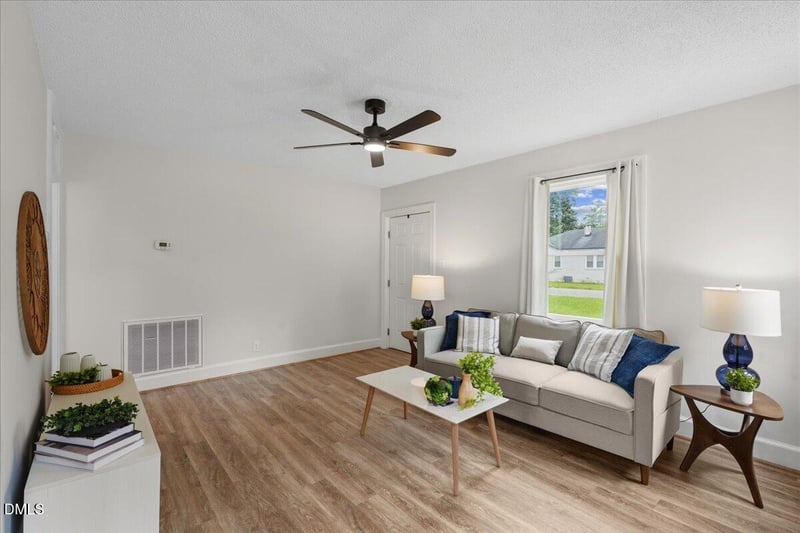 1313 Maple St, Goldsboro, NC 27530