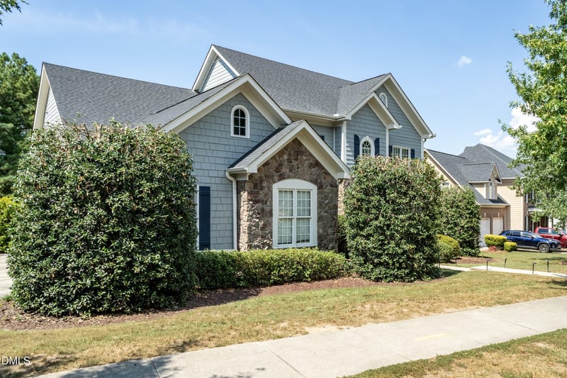 1313 Marshall Farm St, Wake Forest, NC 27587