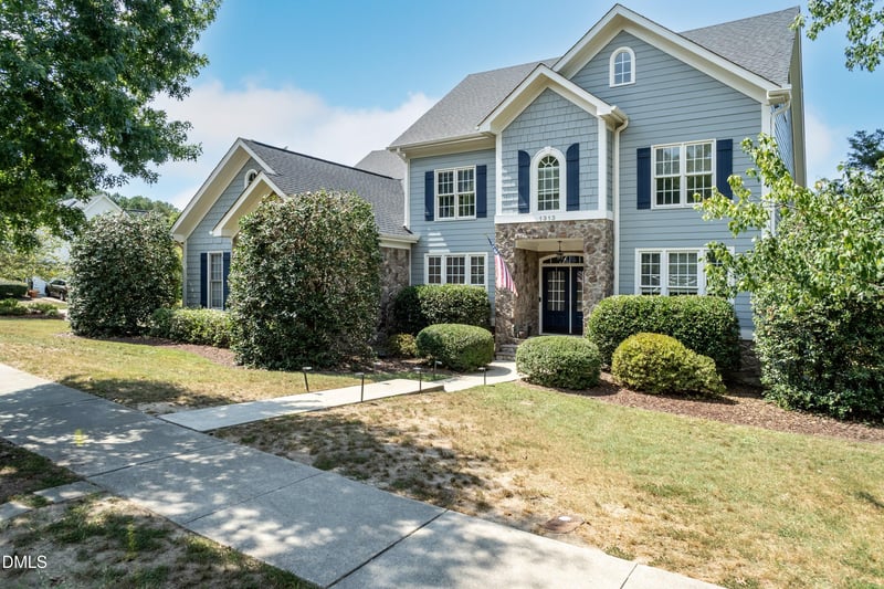 1313 Marshall Farm St, Wake Forest, NC 27587