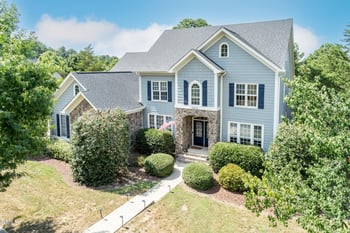 1313 Marshall Farm St, Wake Forest, NC 27587