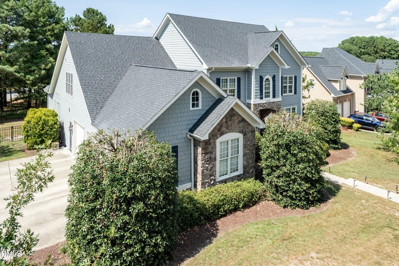 1313 Marshall Farm St, Wake Forest, NC 27587