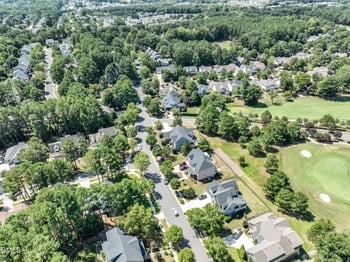 1313 Marshall Farm St, Wake Forest, NC 27587
