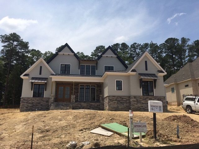 1313 Montvale Ridge Dr, Cary, NC 27519