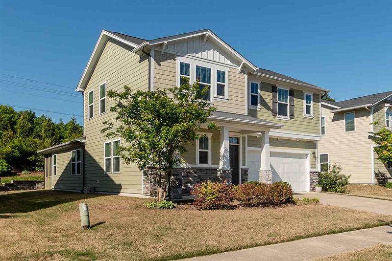 1313 Old Bramble Ln, Fuquay Varina, NC 27526
