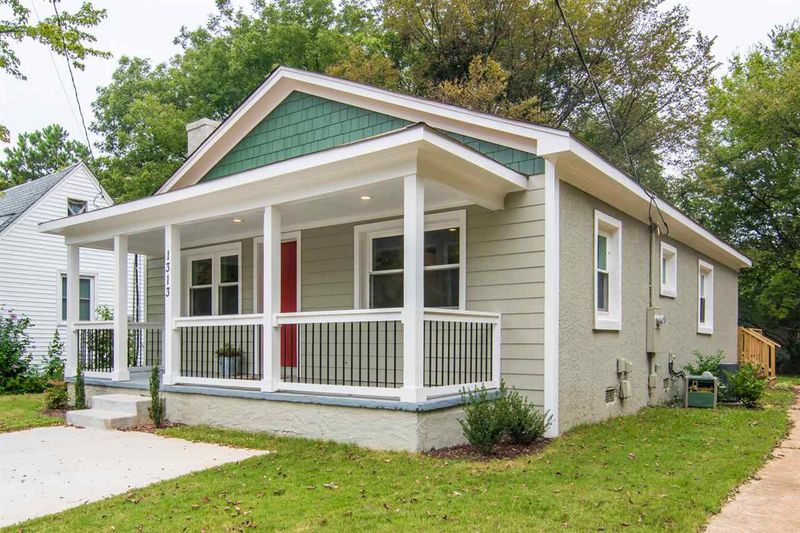 1313 Pender St, Raleigh, NC 27610
