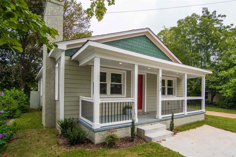 1313 Pender St, Raleigh, NC 27610