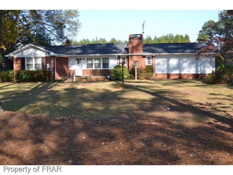 1313 Pendergrass, Sanford, NC 27330