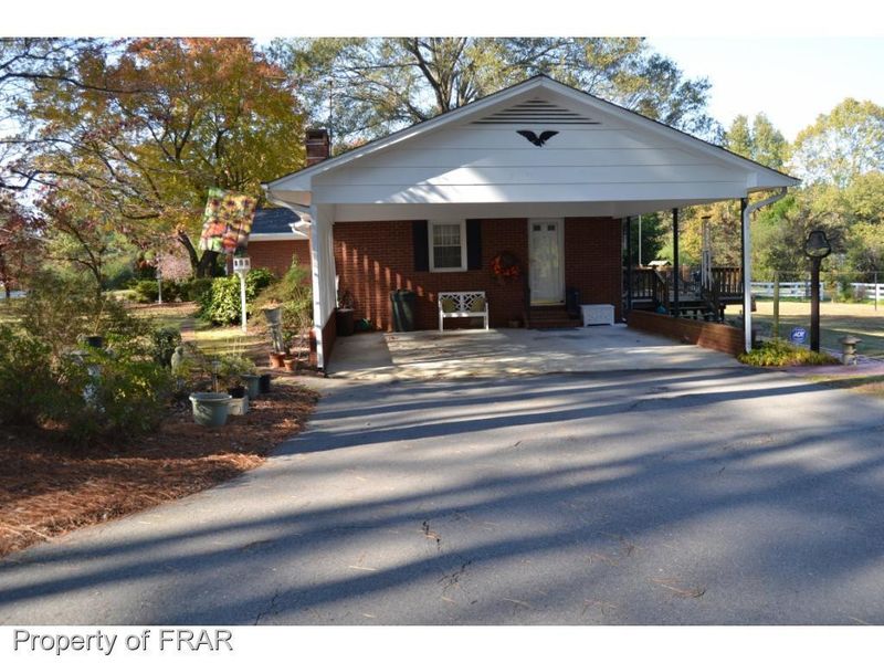 1313 Pendergrass, Sanford, NC 27330