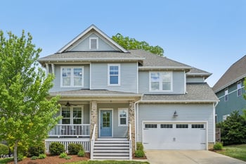 1313 Quincy Cottage Rd, Hillsborough, NC 27278