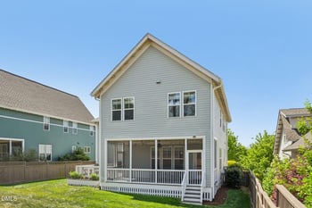 1313 Quincy Cottage Rd, Hillsborough, NC 27278