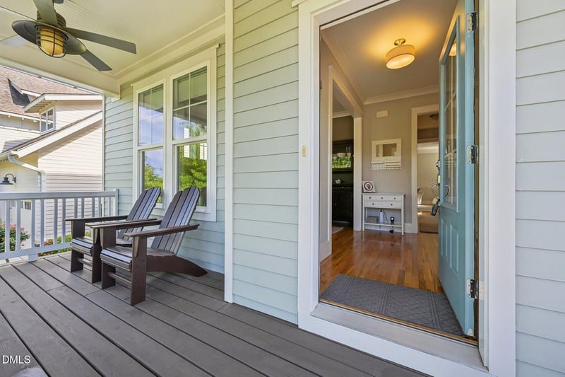 1313 Quincy Cottage Rd, Hillsborough, NC 27278