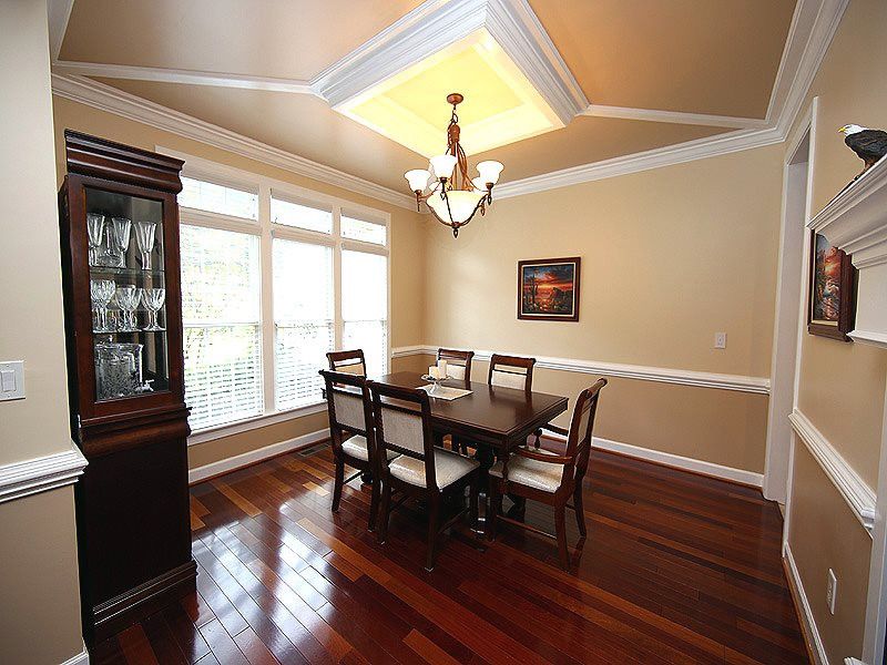 1313 Rhea Dr, Garner, NC 27529