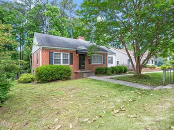 1313 Ridge Rd, Raleigh, NC 27607