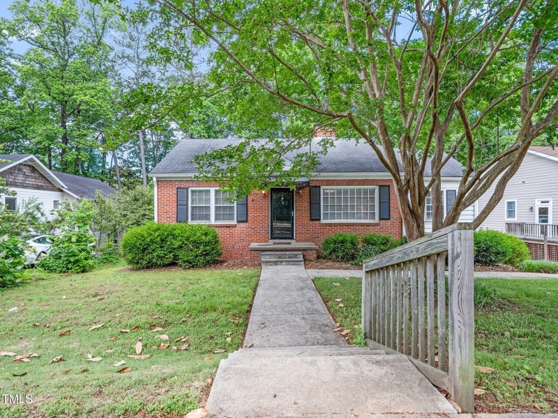 1313 Ridge Rd, Raleigh, NC 27607