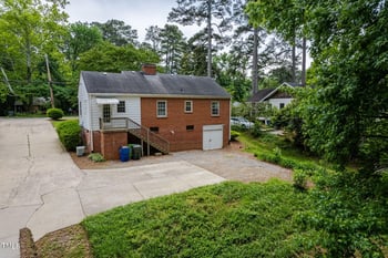 1313 Ridge Rd, Raleigh, NC 27607