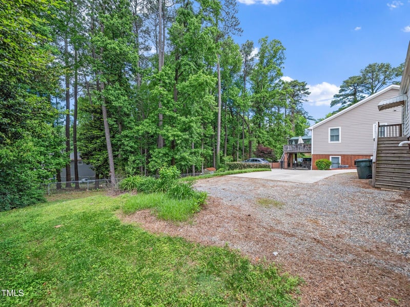 1313 Ridge Rd, Raleigh, NC 27607
