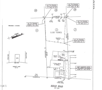 1313 Ridge Rd, Raleigh, NC 27607